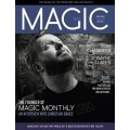 Magicseen No. 105 (July 2022) by Mark Leveridge & Graham Hey & Phil Shaw Magicseen No. 105 (July 2022) by Mark Leveridge & Graham Hey & Phil Shaw