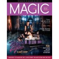 Magicseen No. 107 (November 2022) by Mark Leveridge & Graham Hey & Phil Shaw Magicseen No. 107 (November 2022) by Mark Leveridge & Graham Hey & Phil Shaw
