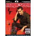 Magicseen No. 14 (May by Mark Leveridge & Graham Hey & Phil Shaw