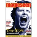 Magicseen No. 15 (Jul by Mark Leveridge & Graham Hey & Phil Shaw
