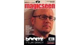 Magicseen No. 17 (Nov by Mark Leveridge & Graham Hey & Phil Shaw