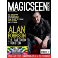 Magicseen No. 63 (Jul by Mark Leveridge & Graham Hey & Phil Shaw Magicseen No. 63 (Jul by Mark Leveridge & Graham Hey & Phil Shaw