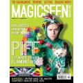 Magicseen No. 64 (Sep by Mark Leveridge & Graham Hey & Phil Shaw