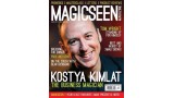 Magicseen No. 66 (Jan by Mark Leveridge & Graham Hey & Phil Shaw