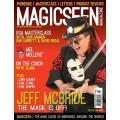 Magicseen No. 67 (Mar by Mark Leveridge & Graham Hey & Phil Shaw Magicseen No. 67 (Mar by Mark Leveridge & Graham Hey & Phil Shaw