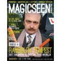 Magicseen No. 69 (Jul by Mark Leveridge & Graham Hey & Phil Shaw Magicseen No. 69 (Jul by Mark Leveridge & Graham Hey & Phil Shaw