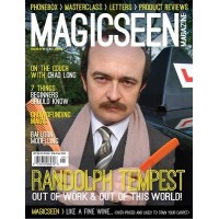Magicseen No. 69 (Jul by Mark Leveridge & Graham Hey & Phil Shaw