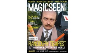 Magicseen No. 69 (Jul by Mark Leveridge & Graham Hey & Phil Shaw