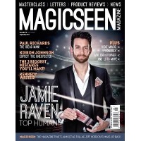Magicseen No. 76 (Sep by Mark Leveridge & Graham Hey & Phil Shaw