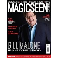 Magicseen No. 78 (Jan by Mark Leveridge & Graham Hey & Phil Shaw