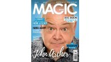 Magicseen No. 79 (Mar by Mark Leveridge & Graham Hey & Phil Shaw