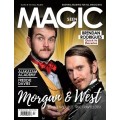 Magicseen No. 80 (May by Mark Leveridge & Graham Hey & Phil Shaw Magicseen No. 80 (May by Mark Leveridge & Graham Hey & Phil Shaw