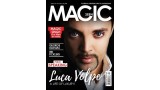 Magicseen No. 81 (Jul by Mark Leveridge & Graham Hey & Phil Shaw