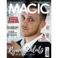Magicseen No. 82 (Sep by Mark Leveridge & Graham Hey & Phil Shaw Magicseen No. 82 (Sep by Mark Leveridge & Graham Hey & Phil Shaw