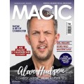 Magicseen No. 84 (Jan by Mark Leveridge & Graham Hey & Phil Shaw