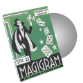 Magigram 12 by Aldo Colombini Magigram 12 by Aldo Colombini