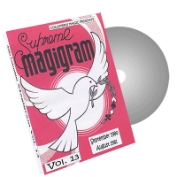 Magigram 13 by Aldo Colombini