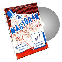 Magigram 2 by Aldo Colombini