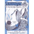 Magigram 4 by Aldo Colombini Magigram 4 by Aldo Colombini