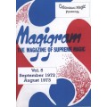Magigram 5 by Aldo Colombini Magigram 5 by Aldo Colombini