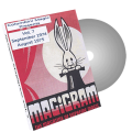 Magigram 7 by Aldo Colombini Magigram 7 by Aldo Colombini