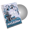 Magigram 8 by Aldo Colombini Magigram 8 by Aldo Colombini