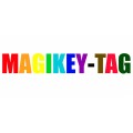 Magikey-Tag by Emerson Rodrigues Magikey-Tag by Emerson Rodrigues
