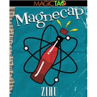 Magnecap by Zihu