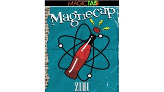 Magnecap by Zihu