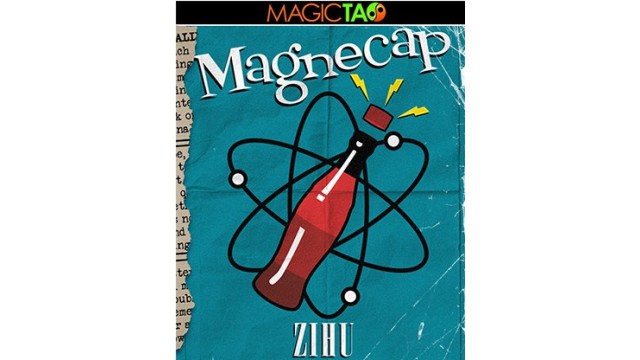 Magnecap by Zihu