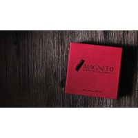 Magnet-0 by Henry Harrius & Armando C