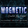 Magnetic by Asmadi Magnetic by Asmadi