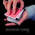 Magnetic Cards by Dk Magnetic Cards by Dk