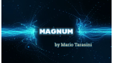 Magnum by Mario Tarasini