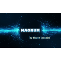 Magnum by Mario Tarasini