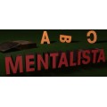 Mago Larry - Abc Mentalista by Bronzini Mago Larry - Abc Mentalista by Bronzini