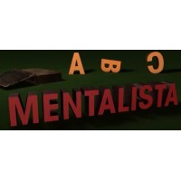 Mago Larry - Abc Mentalista by Bronzini