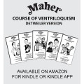 Maher Ventriloquist Radio Full Series (46 Episodes, by Tom Maher Maher Ventriloquist Radio Full Series (46 Episodes, by Tom Maher