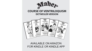 Maher Ventriloquist Radio Full Series (46 Episodes, by Tom Maher