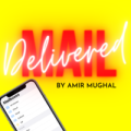 Mail Delivered by Amir Mughal Mail Delivered by Amir Mughal