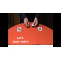 Mail Super Matrix by Claude Rix Mail Super Matrix by Claude Rix