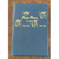 Mainly Mental 2 by C. L. Boarde