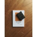 Mainspring by Alexander Hansford Mainspring by Alexander Hansford