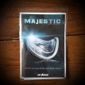 Majestic by Sebastien Calbry Majestic by Sebastien Calbry