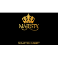 Majesty by Sebastien Calbry Majesty by Sebastien Calbry