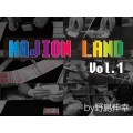 Majion Land Vol 1 by Nojima Majion Land Vol 1 by Nojima