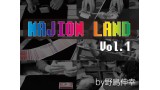 Majion Land Vol 1 by Nojima