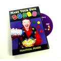 Make Your Own Magic by David Tomkins Make Your Own Magic by David Tomkins