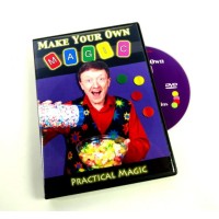 Make Your Own Magic by David Tomkins
