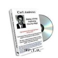 Making A Living Performing Close-Up Magic by Carl Andrew Making A Living Performing Close-Up Magic by Carl Andrew